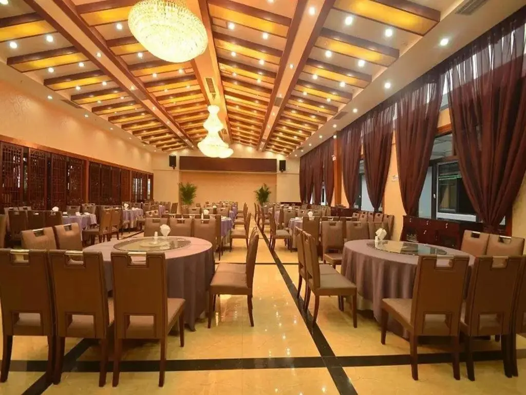 Чэнду: Caotang Mingyue Hotel