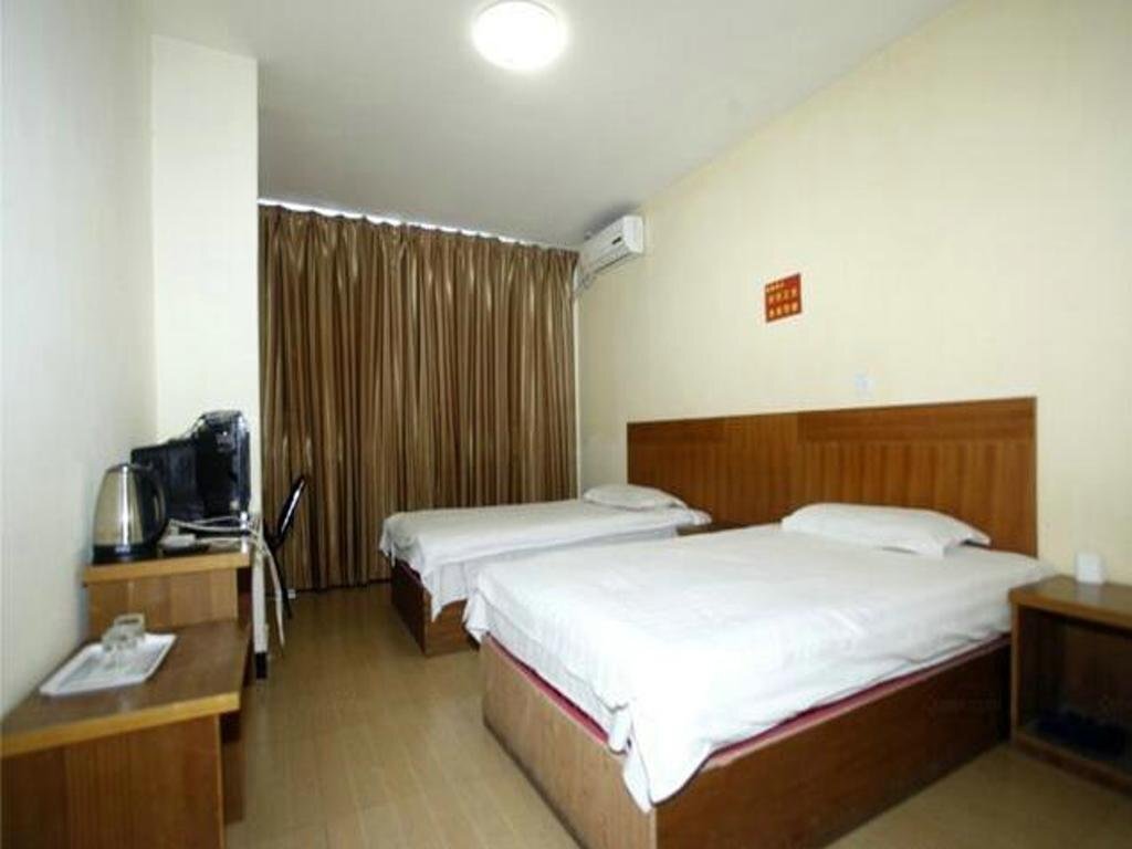Линьи: Lin Yi Jun Du Leisure Inn