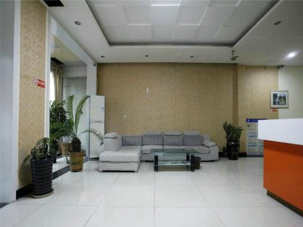 Линьи: Lin Yi Jun Du Leisure Inn