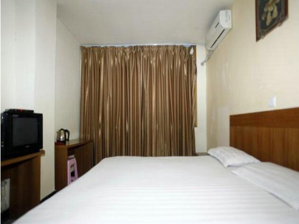Линьи: Lin Yi Jun Du Leisure Inn