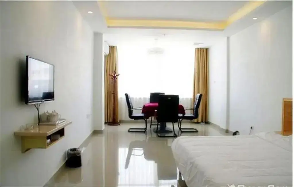 Санья: Xinxi Business Hotel