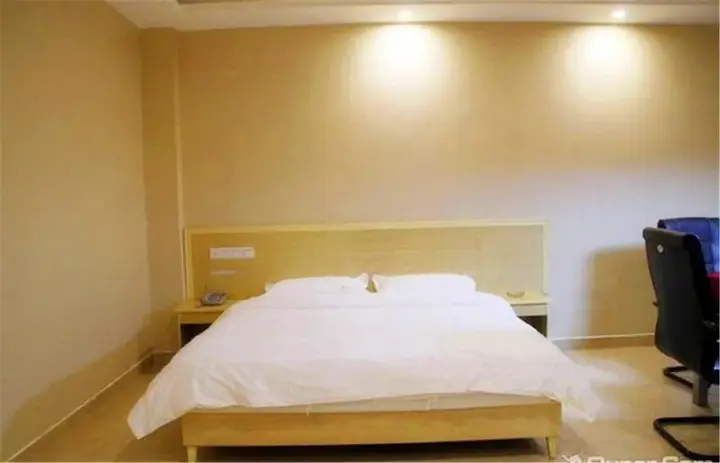 Санья: Xinxi Business Hotel