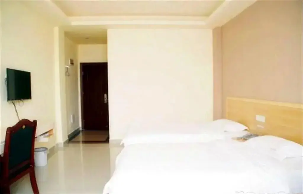 Санья: Xinxi Business Hotel
