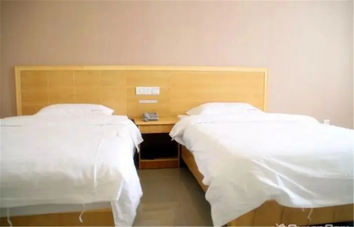 Санья: Xinxi Business Hotel