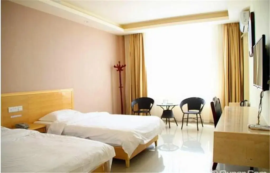 Санья: Xinxi Business Hotel