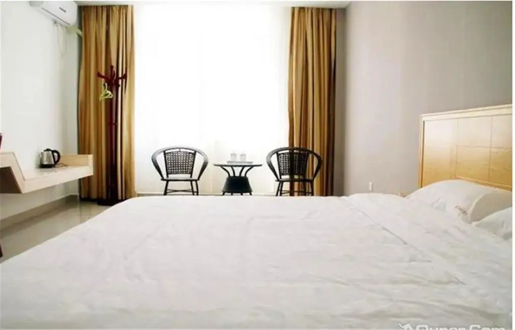 Санья: Xinxi Business Hotel