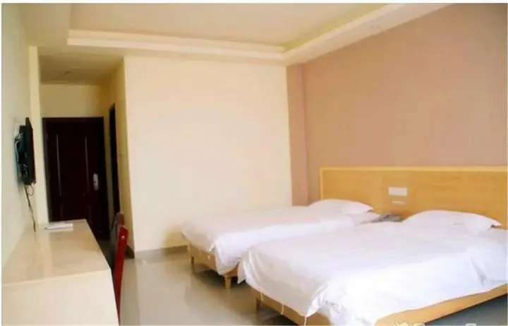 Санья: Xinxi Business Hotel