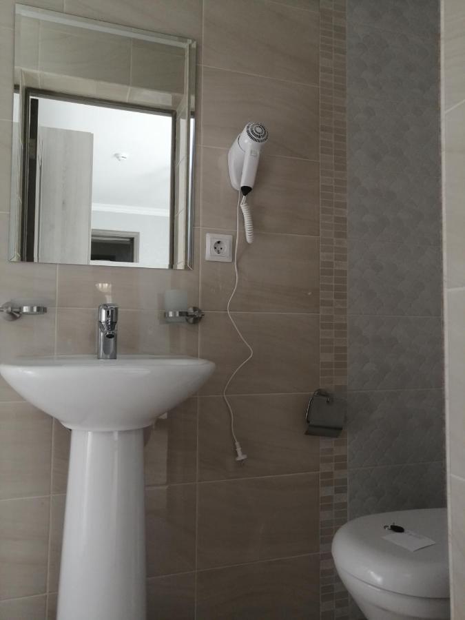 Красная Поляна: Guest House Atlant