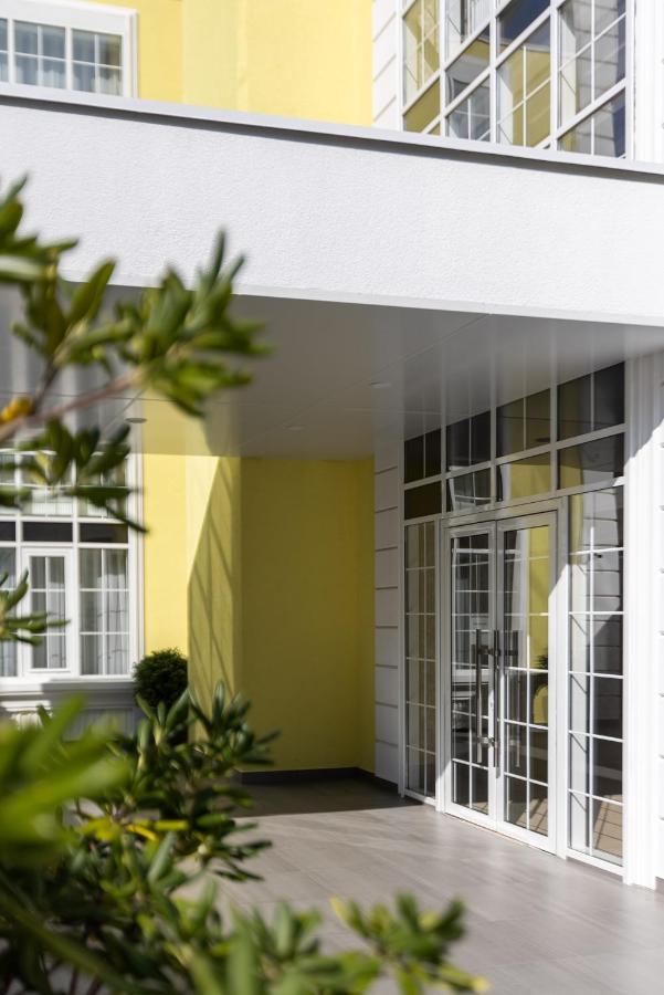 Красная Поляна: Guest House Atlant