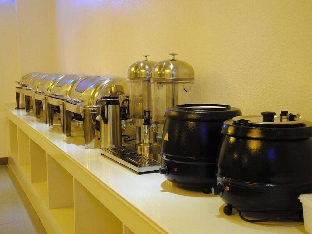 Хэфэй: GreenTree Inn Anhui Hefei North Fuyang Road Luyang Industrial Park Express Hotel