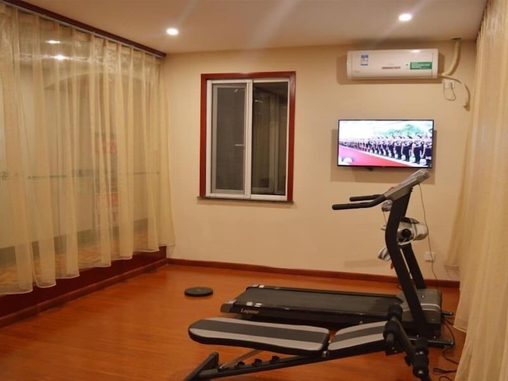 Хэфэй: GreenTree Inn HeFei FeiDong County GuiWang Road LuZhou Medical School Hotel