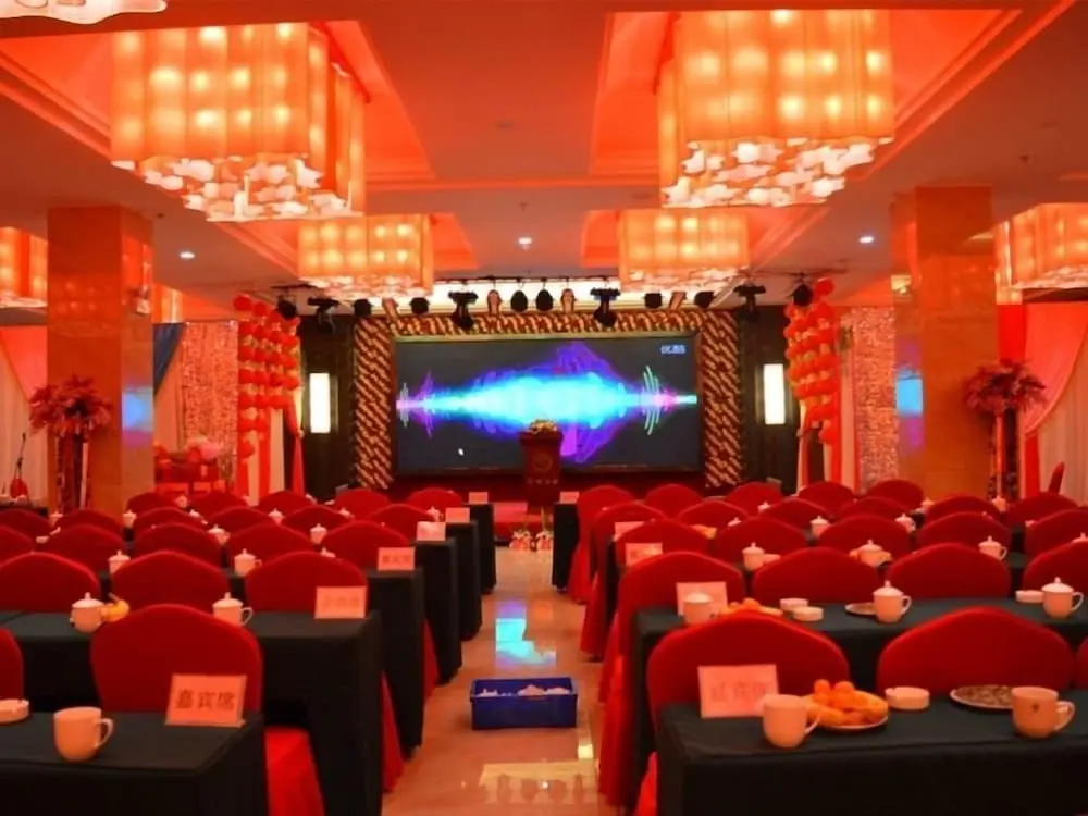 Хэфэй: GreenTree Inn HeFei FeiDong County GuiWang Road LuZhou Medical School Hotel