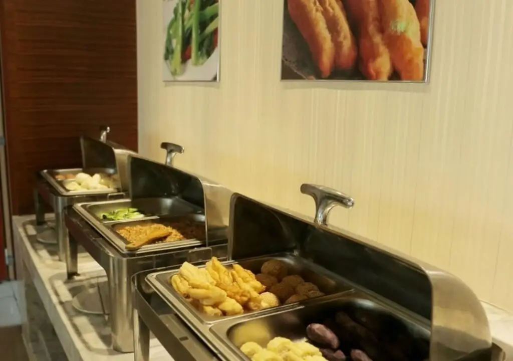 Хэфэй: GreenTree Alliance HeFei MengCheng (N) Road JiQiao Road Hotel