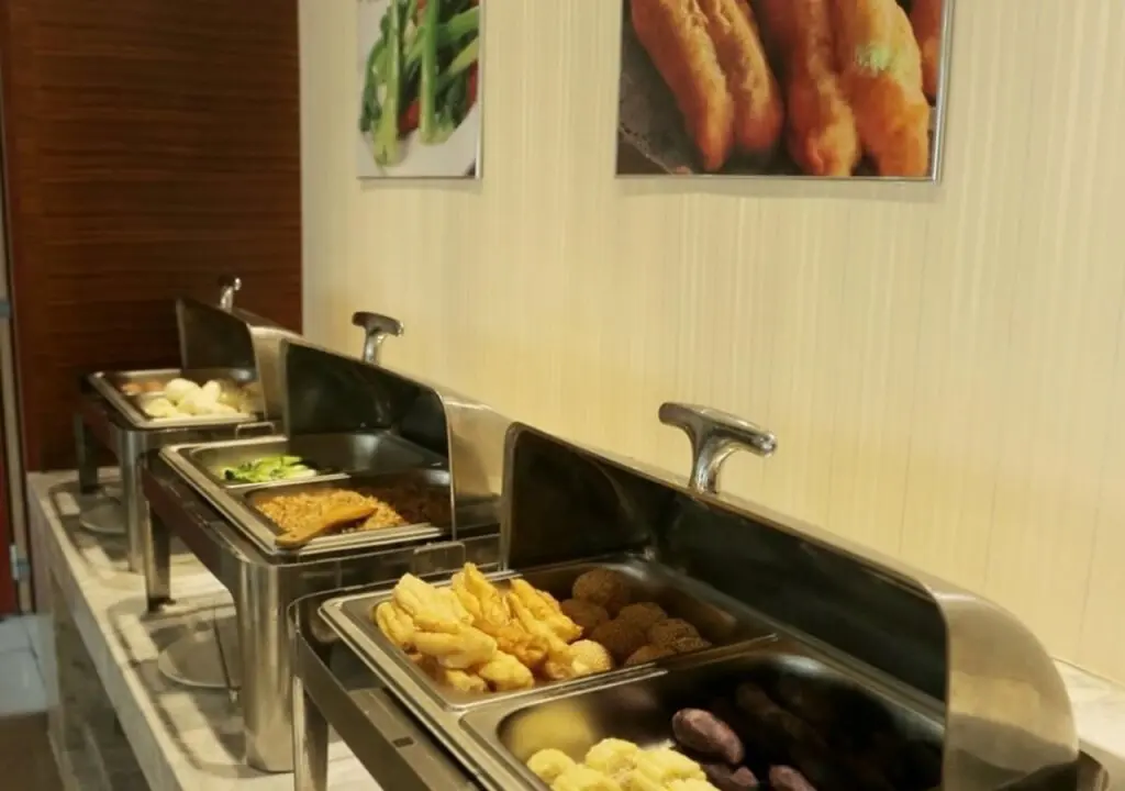 Хэфэй: GreenTree Alliance HeFei MengCheng (N) Road JiQiao Road Hotel