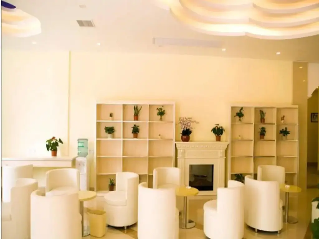 Нинбо: GreenTree Inn Xiangshan Transportation Center Bai Hua Road