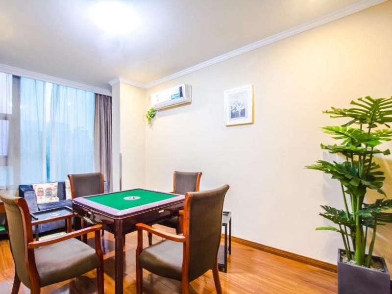 Цзясинь: GreenTree Inn Jiaxing ZhongHuan South Road Zhonggang City Express Hotel