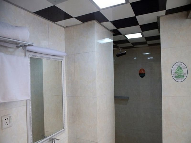 Ханчжоу: GreenTree Alliance Zhejiang Hangzhou Xiasha University Town Xueyuan Street Hotel