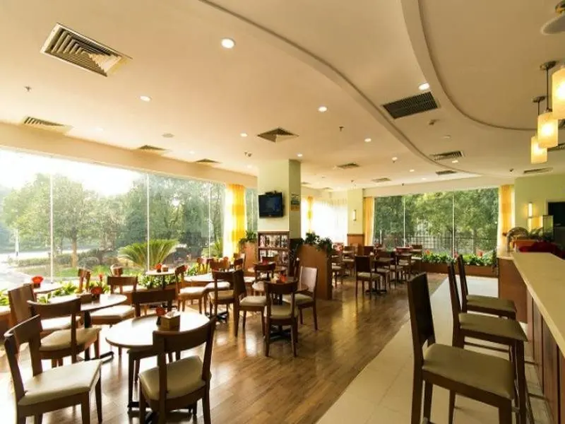 Ханчжоу: GreenTree Alliance ZheJiang HangZhou XiaSha WenZe Road Metro Station No.6 Street Hotel