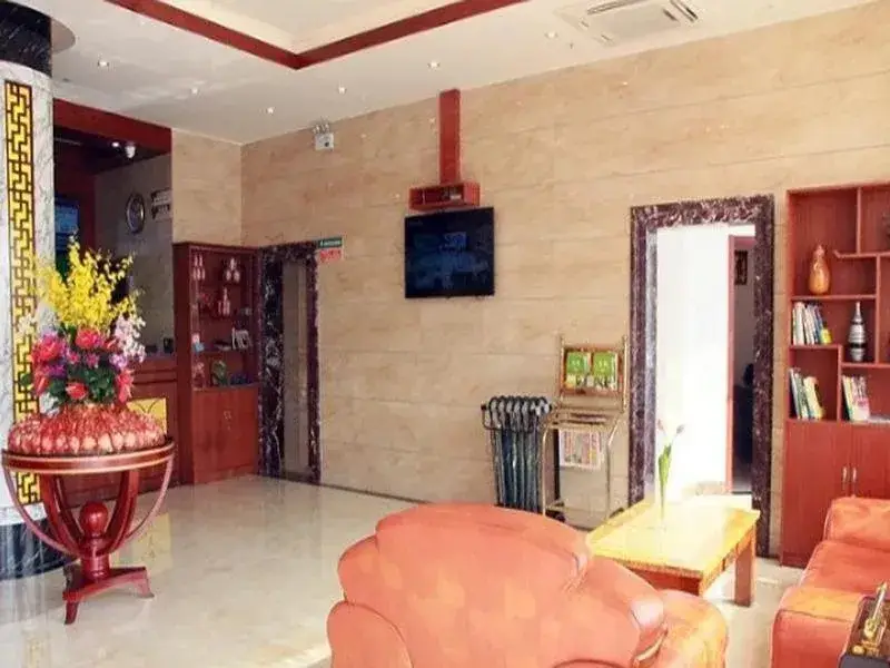 Хэфэй: GreenTree AnHui HeFei LuJiang Bus Terminal Station QianChuan Road Express Hotel