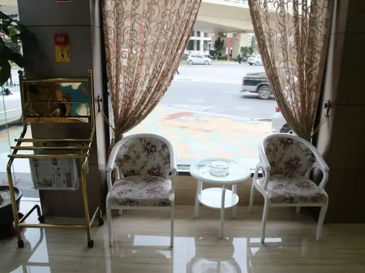 Цюаньчжоу: GreenTree Inn Fujian Quanzhou Baozhou Road Wanda Express Hotel
