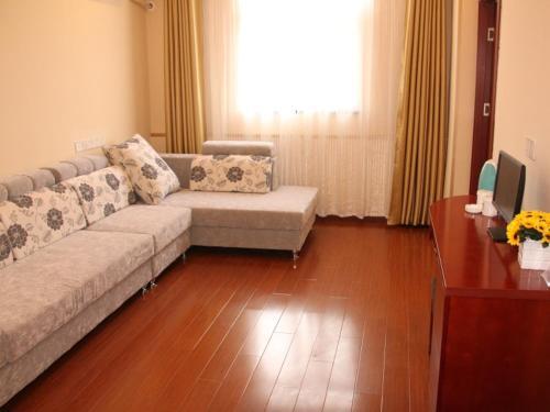 Сюйчжоу: GreenTree Inn Jiangsu Xuzhou Jinshan Bridge Building Jinqiao Road Express Hotel