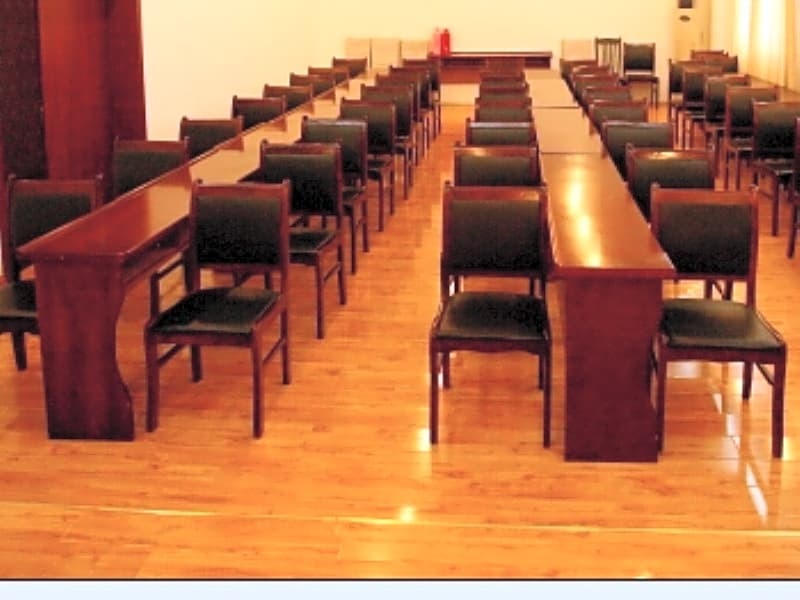Янчжоу: GreenTree Alliance Jiangsu Yangzhou middle Wenchang Road Municipal Government Hotel