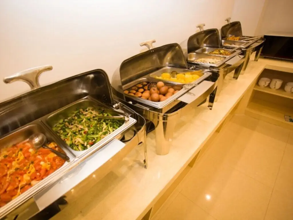 Хуайань: GreenTree Inn HuaiAn KangJian W Road XiAn Road Hotel