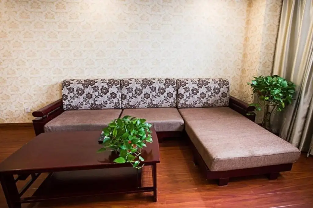 Сюйчжоу: GreenTree Inn Jiangsu Xuzhou Peixian Bus Station Tangmu Road Business Hotel