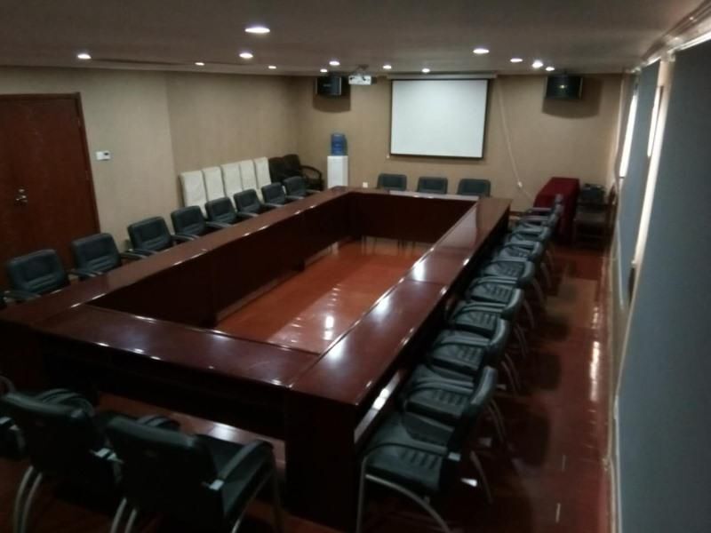 Сюйчжоу: GreenTree Inn JXuZhou East Third Ring Road XCMG Heavy Machinery Hotel
