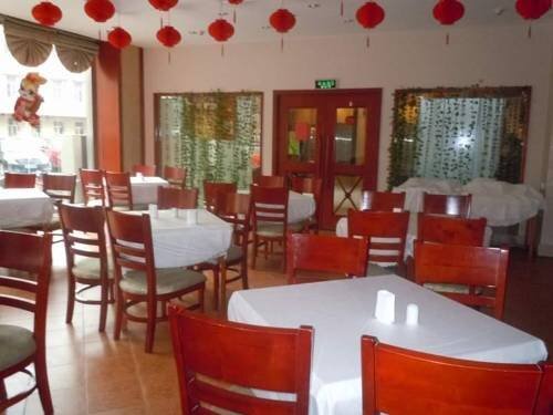 Чанчжоу: GreenTree Inn Jiangsu Changzhou Tianning Cultural Palace Express Hotel