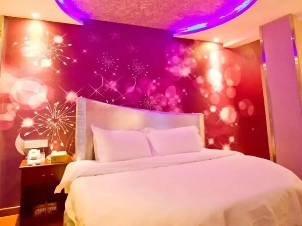 Чанчжоу: GreenTree Inn Changzhou Jintan North Bus Station Express Hotel