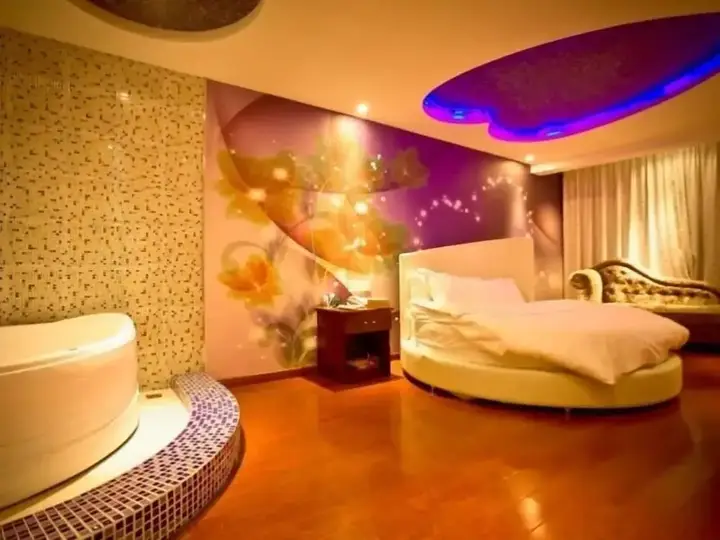 Чанчжоу: GreenTree Inn Changzhou Jintan North Bus Station Express Hotel