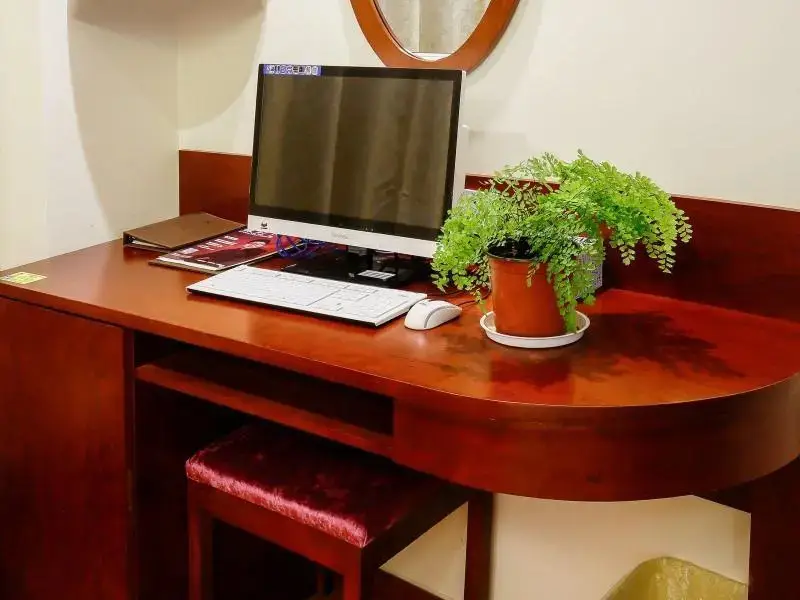 Чанчжоу: GreenTree Inn JiangSu ChangZhou LiYang TianMu Lake Avenue TaiGang(W) Road Business Hotel