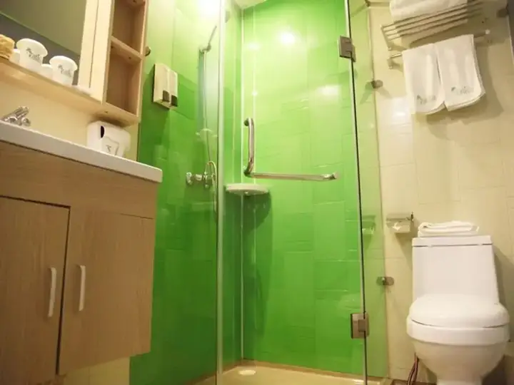 Ляньюньган: Vatica Lianyungang Haizhou District Government Zhongyin Mingdu Hotel