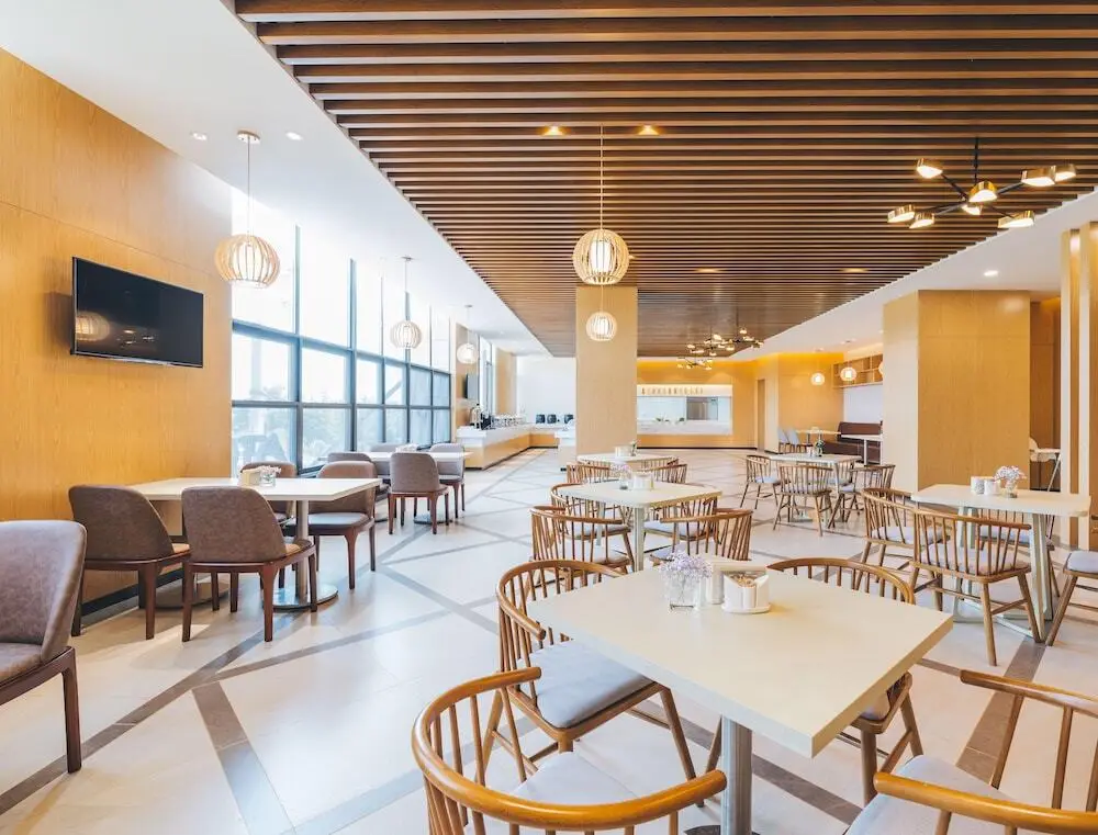 Шэньчжэнь: Atour Hotel East Station Shenzhen