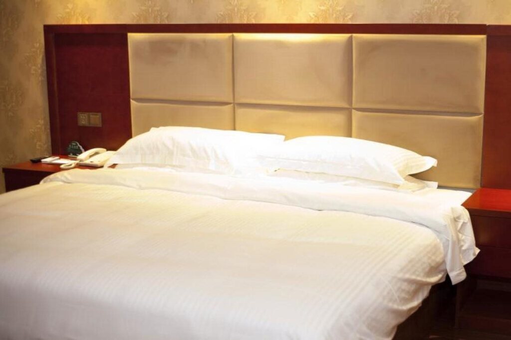Хайкоу: GreenTree Inn HaiKou Longhua District JinNiu Road Hotel