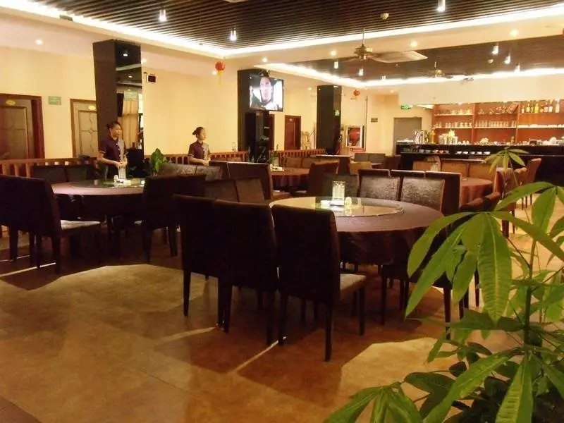 Хайкоу: GreenTree Alliance Hainan Haikou Wuzhishan Road Hotel