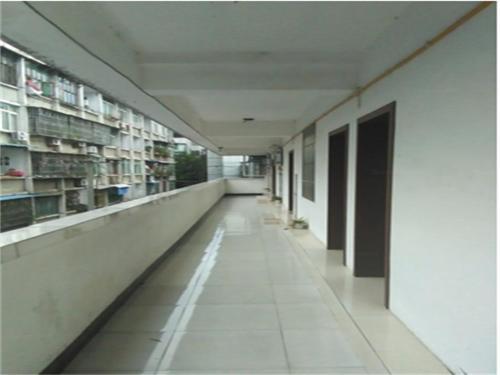 Мяньян: Mianyang Qingzhen Temple Guesthouse