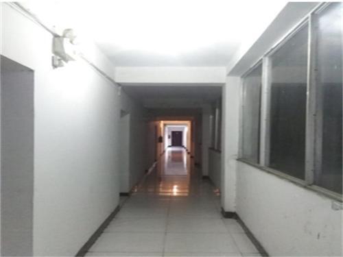 Мяньян: Mianyang Qingzhen Temple Guesthouse
