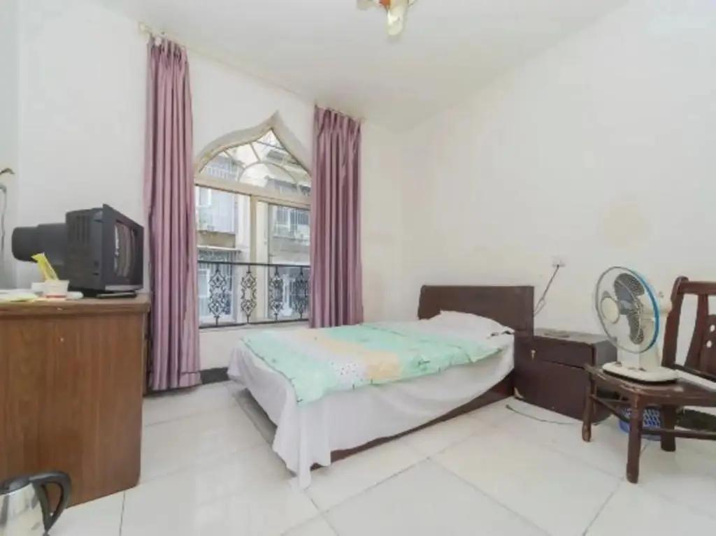 Мяньян: Mianyang Qingzhen Temple Guesthouse