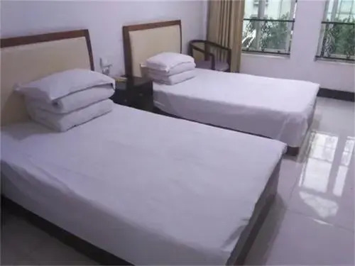 Мяньян: Mianyang Qingzhen Temple Guesthouse
