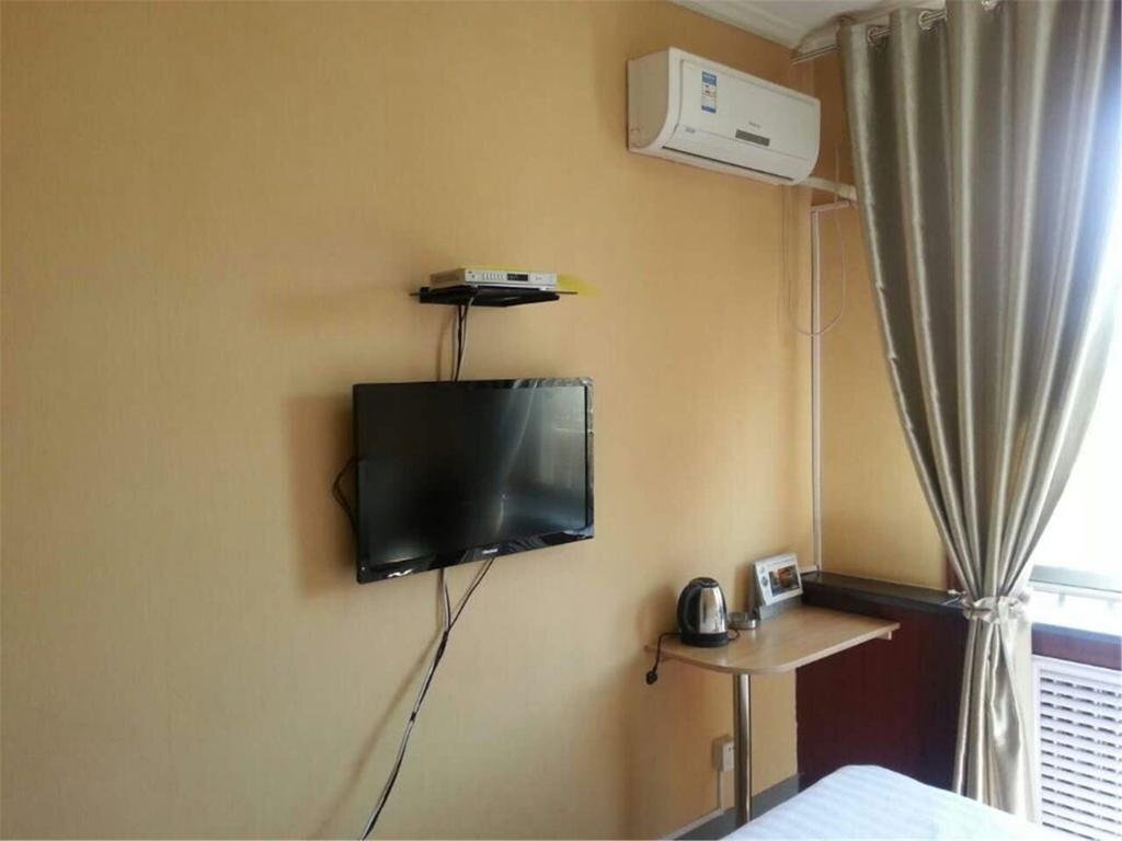 Чжанъе: Yinhai Express Inn