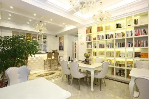 Чжанцзяцзе: Zhangjiajie Yongcheng Pure Land Inn