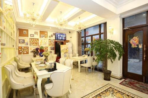 Чжанцзяцзе: Zhangjiajie Yongcheng Pure Land Inn