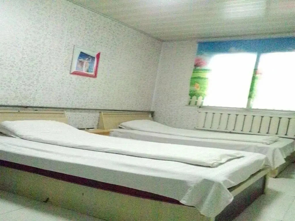 Цзаочжуан: Tengzhou Xinjie Inn