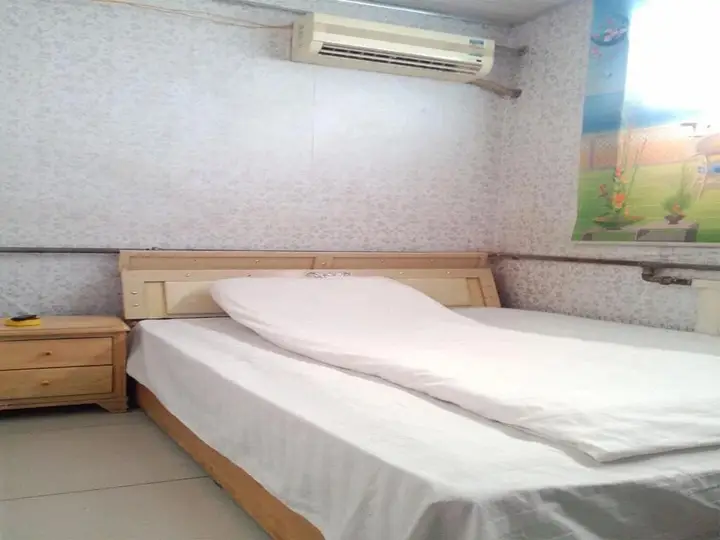 Цзаочжуан: Tengzhou Xinjie Inn
