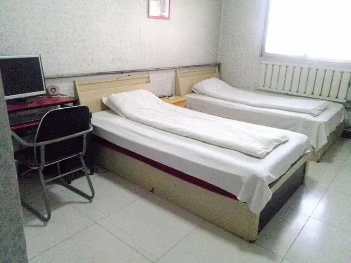 Цзаочжуан: Tengzhou Xinjie Inn