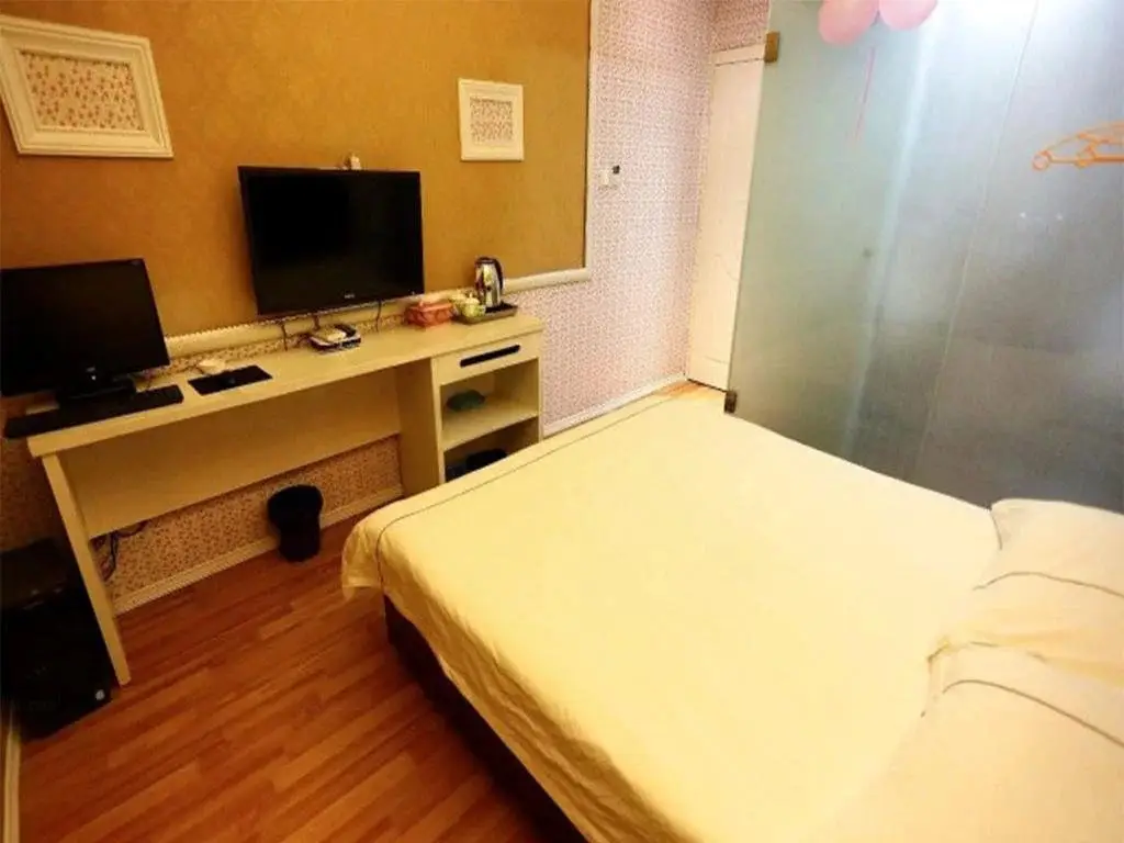 Мяньян: Mianyang Aier Hotel