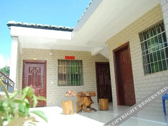 Жангжоу: Zhangzhou Nanjing Yunshuiyao Hostel