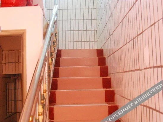 Жангжоу: Zhangzhou Nanjing Yunshuiyao Hostel